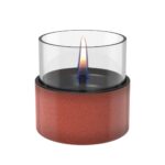 Εστία Φωτιάς Aster 10 Reactive Glaze Tenderflame - 200Ml - Amber