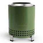 Εστία Φωτιάς Solo Stove Mesa - Deep Olive