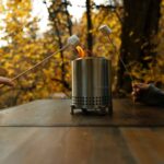 Εστία Φωτιάς Solo Stove Mesa - Deep Olive