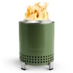Εστία Φωτιάς Solo Stove Mesa - Deep Olive