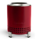 Εστία Φωτιάς Solo Stove Mesa - Mulberry