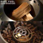 Εστία Φωτιάς Solo Stove Mesa - Mulberry