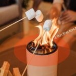 Εστία Φωτιάς Solo Stove Mesa - Mulberry