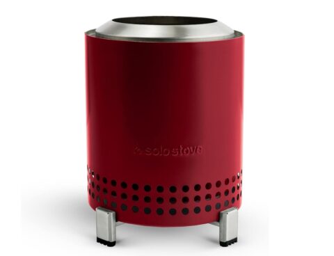 Εστία Φωτιάς Solo Stove Mesa - Mulberry
