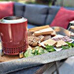 Εστία Φωτιάς Solo Stove Mesa - Mulberry