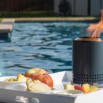 Εστία Φωτιάς Solo Stove Mesa - Water