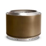Εστία Φωτιάς Solo Stove Yukon 2.0 - Bronze