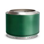 Εστία Φωτιάς Solo Stove Yukon 2.0 - Cascade