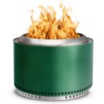 Εστία Φωτιάς Solo Stove Yukon 2.0 - Cascade