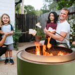 Εστία Φωτιάς Solo Stove Yukon 2.0 - Deep Olive