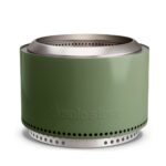 Εστία Φωτιάς Solo Stove Yukon 2.0 - Deep Olive