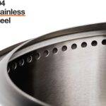 Εστία Φωτιάς Solo Stove Yukon 2.0 - Deep Olive