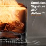 Εστία Φωτιάς Solo Stove Yukon 2.0 - Deep Olive