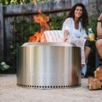 Εστία Φωτιάς Solo Stove Yukon 2.0 - Deep Olive
