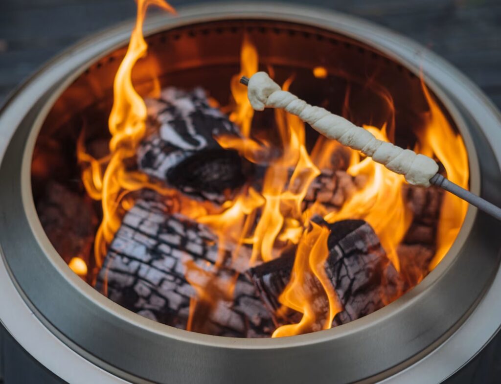 Εστία Φωτιάς Solo Stove Yukon 2.0 - Deep Olive