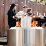 Εστία Φωτιάς Solo Stove Yukon 2.0 - Deep Olive