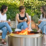 Εστία Φωτιάς Solo Stove Yukon 2.0 - Deep Olive