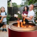Εστία Φωτιάς Solo Stove Yukon 2.0 - Mulberry