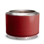 Εστία Φωτιάς Solo Stove Yukon 2.0 - Mulberry