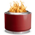 Εστία Φωτιάς Solo Stove Yukon 2.0 - Mulberry