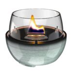 Εστία Φωτιάς Tulip 14 Reactive Glaze Tenderflame - 250Ml - Green