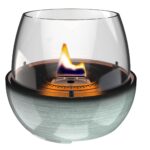 Εστία Φωτιάς Tulip 18 Reactive Glaze Tenderflame - 250Ml - Green