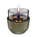 Εστία Φωτιάς Violet 8 Reactive Glaze Tenderflame - 150Ml - Green