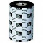 Ετικέτες για Εκτυπωτή Zebra 02100BK11045 Ø 25 mm (12 Μονάδες)