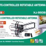 Eξωτερική κεραία τηλεόρασης - 950TG - 512347
