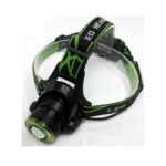 Φακός κεφαλής LED - 107-P50 - 630066