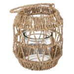 Φαναράκια Natural Lantern Muli H18 Atmosphera 193782