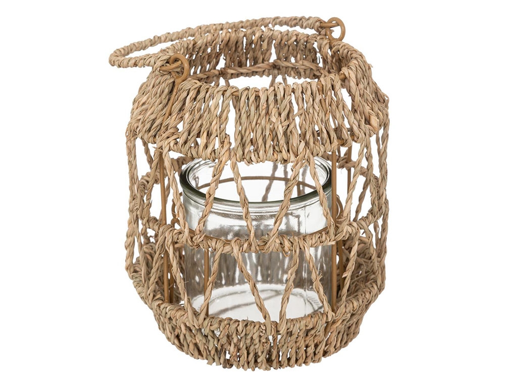Φαναράκια Natural Lantern Muli H18 Atmosphera 193782