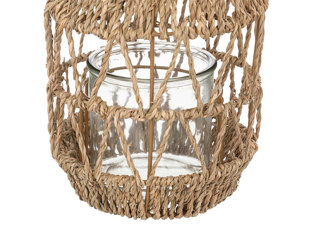Φαναράκια Natural Lantern Muli H18 Atmosphera 193782