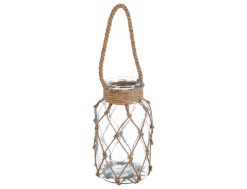 Φαναράκια Php Vr Corde Raffia Arun H26