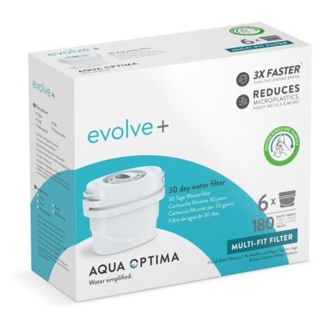 Φίλτρο Aqua Optima Evolve+