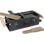 Φοντύ & Ρακλέτες Candlelight Raclette Duo Kc2486