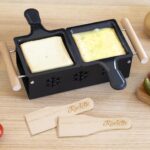 Φοντύ & Ρακλέτες Candlelight Raclette Duo Kc2486