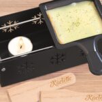 Φοντύ & Ρακλέτες Candlelight Raclette Duo Kc2486