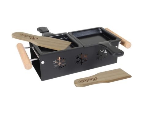 Φοντύ & Ρακλέτες Candlelight Raclette Duo Kc2486