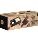 Φοντύ & Ρακλέτες Candlelight Raclette Duo Kc2486