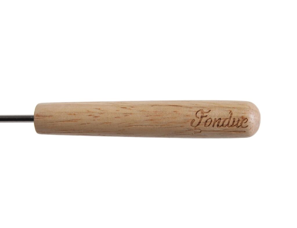 Φοντύ & Ρακλέτες Fondue Fork X6 Ku6535