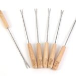 Φοντύ & Ρακλέτες Fondue Fork X6 Ku6535