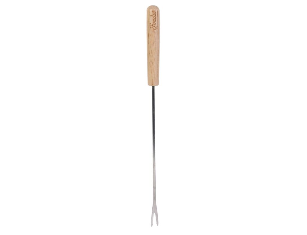 Φοντύ & Ρακλέτες Fondue Fork X6 Ku6535