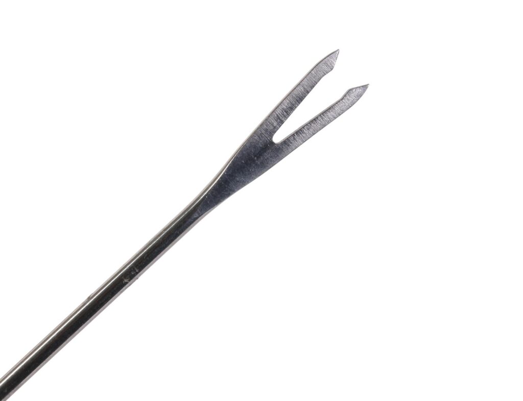 Φοντύ & Ρακλέτες Fondue Fork X6 Ku6535