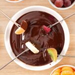 Φοντύ & Ρακλέτες Fondue Fork X6 Ku6535