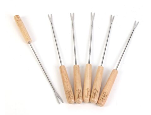 Φοντύ & Ρακλέτες Fondue Fork X6 Ku6535