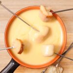 Φοντύ & Ρακλέτες Fondue Fork X6 Ku6535