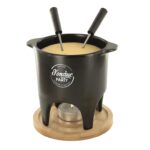 Φοντύ & Ρακλέτες Individual Fondue Or For Two Kc2488