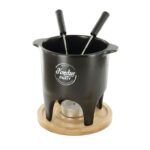 Φοντύ & Ρακλέτες Individual Fondue Or For Two Kc2488