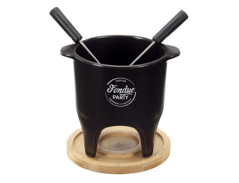 Φοντύ & Ρακλέτες Individual Fondue Or For Two Kc2488